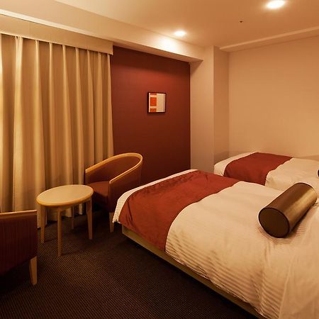 Ueda Tokyu Rei Hotel Екстер'єр фото