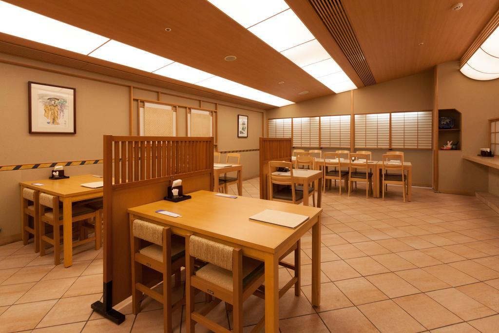 Ueda Tokyu Rei Hotel Екстер'єр фото