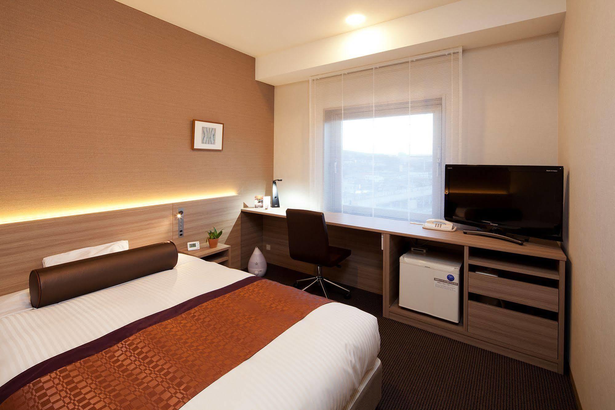 Ueda Tokyu Rei Hotel Екстер'єр фото