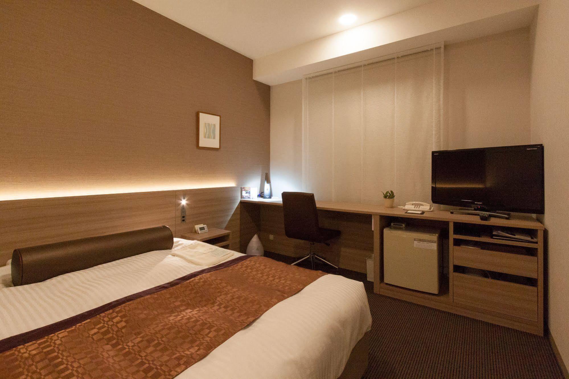Ueda Tokyu Rei Hotel Екстер'єр фото